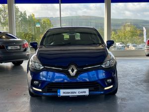 Renault Clio IV DYNAMIQUE NAV TCE 90 M 4DR - Image 2