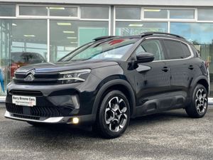 Citroen C5 Aircross FEEL PACK BLUEHDI 130 EAT8 MY5 - Image 2
