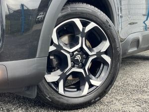 Citroen C5 Aircross FEEL PACK BLUEHDI 130 EAT8 MY5 - Image 4