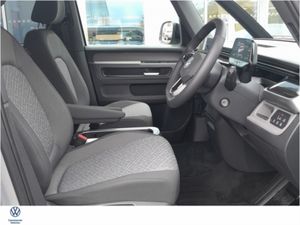 Volkswagen ID.Buzz Life 86Kwh 280Bhp LWB - Image 3