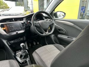 Opel Corsa MY21-SC-1.2 75PS-PET-5SP 4DR - Image 3