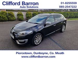 Renault Megane GT LINE 1.5 DCI 1 4DR - Image 2