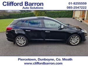 Renault Megane GT LINE 1.5 DCI 1 4DR - Image 3