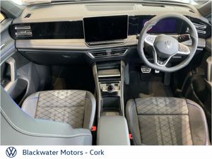 Volkswagen Tiguan R-Line 75 2.0 TDI 150BHP 7 speed - Image 3