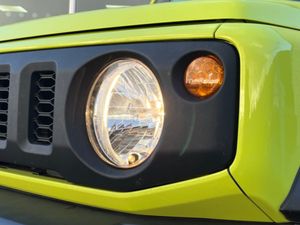 Suzuki Jimny 1.5 LCV 3DR - Image 3