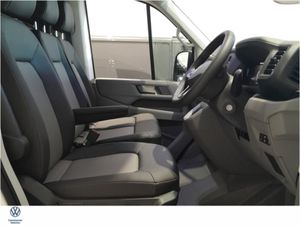 Volkswagen Crafter VAN 35 2.0TDI MEDIUM WHEEL BASE - Image 2