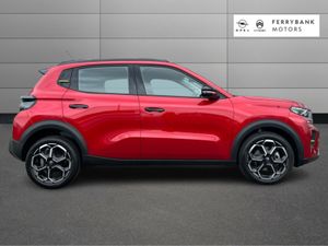 Citroen C3 New Plus 1.2 - Image 4