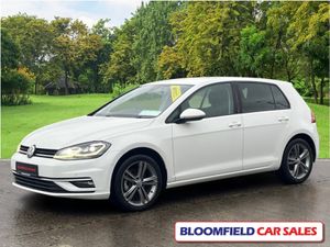 Volkswagen Golf 1.4TSI , HIGH LINE // LOW MILEAGE - Image 3