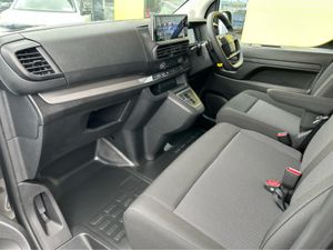 Opel Vivaro Sportive - Image 2