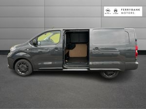 Opel Vivaro Sportive - Image 4