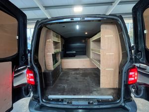 Volkswagen Transporter T6 PVL 3000KG TDI 102HP MAN - Image 4