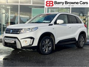 Suzuki Vitara GL+ DIESEL 5DR - Image 2