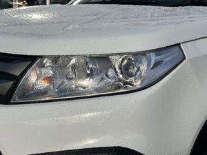 Suzuki Vitara GL+ DIESEL 5DR - Image 3