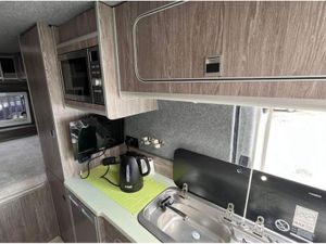 Volkswagen Crafter CR35 TDI - Image 2