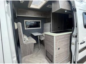 Volkswagen Crafter CR35 TDI - Image 3