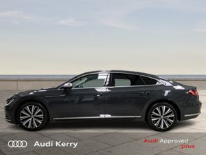 Volkswagen Arteon 1.5TSI ELEGANCE EVO 5DR AUTOMATI - Image 4