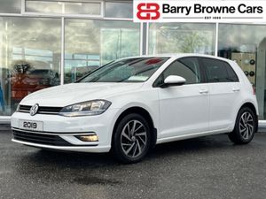 Volkswagen Golf MATCH TDI - Image 2