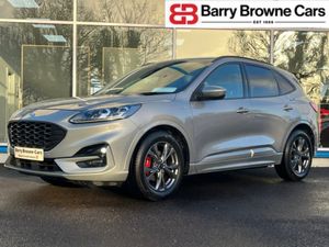 Ford Kuga ST-LINE EDITION ECOB ECOBLUE - Image 2