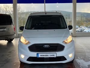Ford Transit Connect 210 TREND TDCI - Image 4