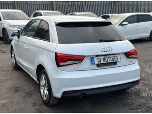 Audi A1 TFSI 1.0 L Petrol Automatic Low Mileage (8 - Image 4