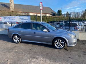 Vauxhall Vectra 1.9 CDTI SRI 147BHP 5DR 150PS - Image 2