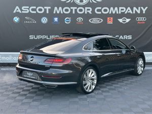 Volkswagen Arteon ARTEON ELEGANCE MODEL - Image 3