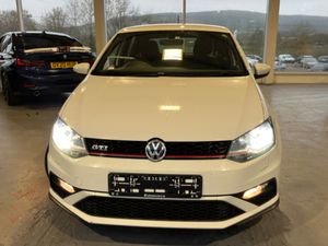 Volkswagen Polo 1.8 Gti Dsg Automatic hatchback - Image 2