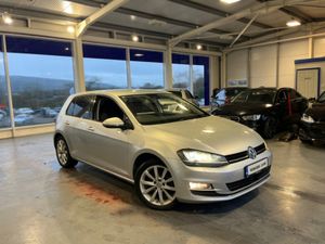 Volkswagen Golf 1.2 Tsi Dsg Automatic Highline - Image 3