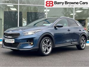 Kia XCeed 1.0 K3 5DR - Image 2
