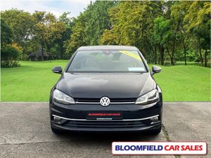 Volkswagen Golf HIGHLINE , AUTO // LOW MILEAGE - Image 2