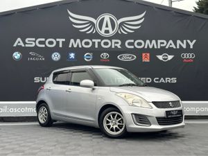 Suzuki Swift 1.2 automatic - Image 2