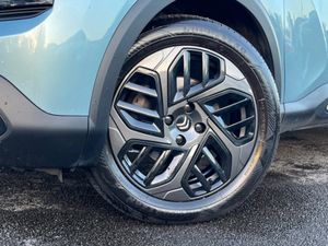 Citroen C4 SENSE + BLUEHDI S/S PLUS - Image 4