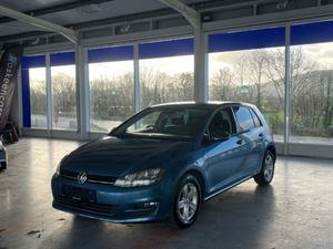 Volkswagen Golf 1.2 Tsi Automatic Dsg - Image 2