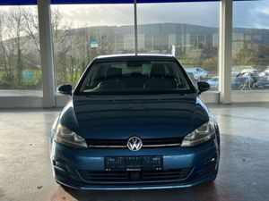 Volkswagen Golf 1.2 Tsi Automatic Dsg - Image 3