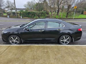 Honda Accord 2.2 I-DTEC EX AUTO 4DR - Image 4