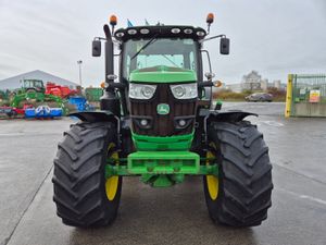 John Deere 6155R 2017 - Image 2