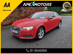 Audi A4 FINANCE ARRANGED * TOP-SPEC SPORT TFSI AUT - Image 3