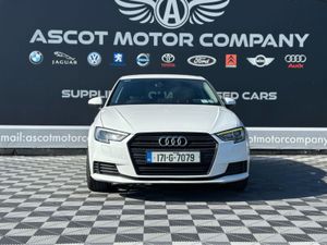 Audi A3 1.6 TDI SE TECHNIK 110PS 5DR AUTO - Image 4