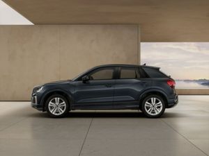 Audi Q2 30TFSI 116BHP SE AUTOMATIC WITH COMFORT PA - Image 4