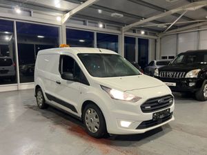 Ford Transit Connect 200 TREND TDCI 100 BHP - Image 3