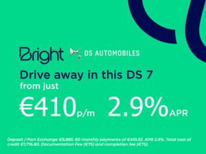 DS Automobiles DS 7 PERFORMANCE LINE E-TENSE 225 - Image 2