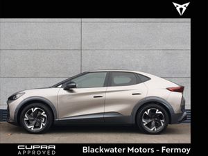 Cupra Tavascan Endurance (4) (286hp) 77kWh BEV - Image 3