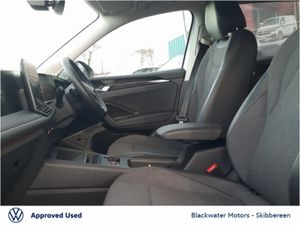 Volkswagen Tiguan 2.0TDI 150BHP EDITION 75 AUTOMAT - Image 3