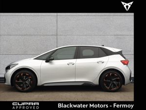 Cupra Born BORN e-Boost (231hp) 59kWh BEV - Image 3