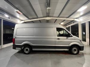 Man TGE 3 140 5DR - Image 4