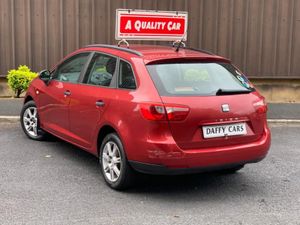 SEAT Ibiza ST 1.2 TDI CR REFER SE 5DR - Image 4