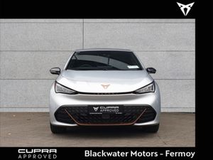 Cupra Born BORN e-Boost (231hp) 79kWh BEV - Image 2