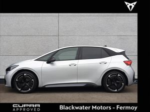 Cupra Born BORN e-Boost (231hp) 79kWh BEV - Image 3