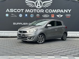 Mitsubishi Mirage Automatic - Image 3
