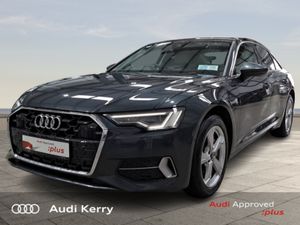 Audi A6 A6 40 TDI SE WITH VIRTUAL COCKPIT - Image 3